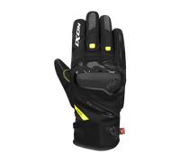 Gants Moto IXON Pro Knarr Noir/Gris/Jaune Vif4XL Noir,Gris,Jaune Vif
