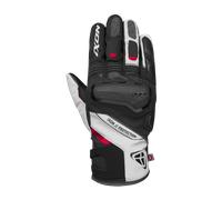 Gants Moto IXON Pro Knarr Noir/Gris/RougeM Noir,Gris,Rouge
