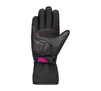 Gants Moto IXON Pro Midgard L Noir/FuchsiaM Noir,Fuchsia