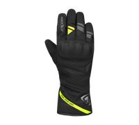 Gants Moto IXON Pro Midgard Noir/Gris/Jaune Vif4XL Noir,Gris,Jaune Vif