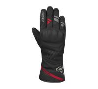 Gants Moto IXON Pro Midgard Noir/RougeL Noir,Rouge