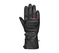 Gants Moto IXON Pro Miles Noir/RougeL Noir,Rouge