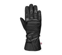 Ixon Pro Miles Gants de moto d’hiver imperméables, noir, taille 3XL pour homme