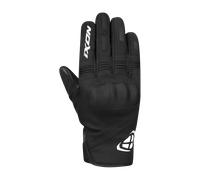 Gants Moto IXON Pro Oslo Noir/BlancM Noir,Blanc