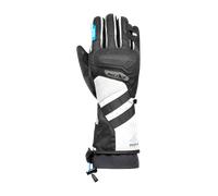 Gants Moto IXON Pro Ragnar Noir/Gris/Bleu4XL Noir,Gris,Bleu