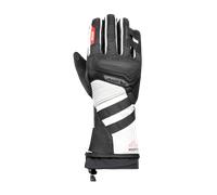 IXON GANTS PRO RAGNAR - M - GANTS PRO RAGNAR - NOIR/GRIS/ROUGE