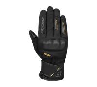 Gants Moto IXON Pro Russel 2 L Noir/OrL Noir,Or