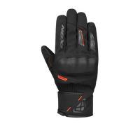 Gants Moto IXON Pro Russel 2 Noir/Gris/Orange3XL Noir,Gris,Orange