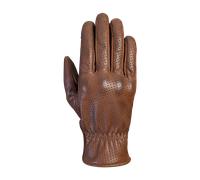 Ixon Rs Nizo Air Leather Gloves Beige S Homme