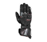 §Gants Moto Ixon RS Replica Noir-Blanc§
