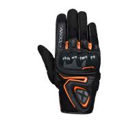 Gants Moto Ixon RS5 AIR Noir/OrangeXL Noir,Orange
