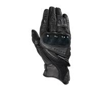 Ixon RS6 Air Gants de moto, noir, taille L