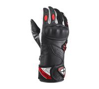 Gants Moto Ixon Thund Noir/Rouge/BlancS Noir,Rouge,Blanc
