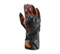 IXON Gants Thunder Air Black / Anthracite / Orange L