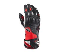Gants Moto Ixon Thunder Air Noir/Rouge/Blanc3XL Noir,Rouge,Blanc