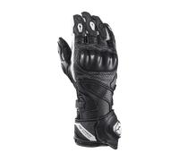 Gants Moto Ixon Tornado Air Noir/BlancL Noir,Blanc