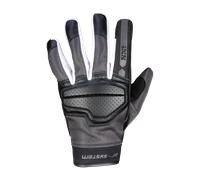 Gants Moto iXS Classic Evo-Air Noir/Gris/BlancL Noir,Gris,Blanc