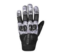 Gants Moto iXS Matador-Air 2.0 Noir/Gris/CamouflageS Noir,Gris,Camouflage