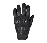 IXS Matador-Air 2.0 Gants de moto, noir, taille M pour homme