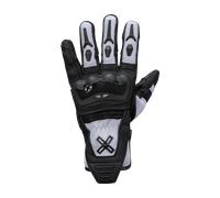 Gants Moto iXS Rapid Air 1.0 Femme Noir/Gris ClairXL Noir,Gris Clair