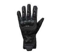 Gants Moto iXS Rapid STX 1.0 Femme NoirS Noir