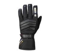 IXS Sonar GTX 2.0, gants Gore-Tex M Noir Noir