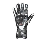IXS RS-200 3.0, gants L Noir/Blanc Noir/Blanc
