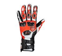 Gants Moto iXS Sport RS-200 3.0 Blanc/Rouge/NoirM Blanc,Rouge,Noir