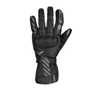 IXS Glasgow 2.0, gants imperméables 3XL Noir Noir