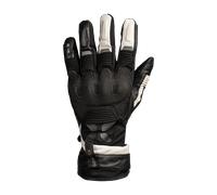 IXS Tourster-GTX 1.0 Gants de moto imperméables, noir/gris, Taille L