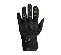 IXS Venture-Air 1.0 Gants moto pour dames, noir, Taille M