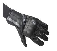 Gants Moto Klim Adventure GTX Courts NoirS Noir