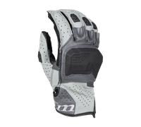 Gants Moto Klim Badlands Aero Pro Courts GrisXL Gris
