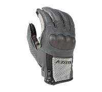 Gants Moto Klim Induction GrisXS Gris