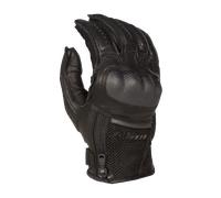 Gants Moto Klim Induction Noir furtifXS Noir furtif