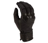 Gants Moto Klim Marrakesh NoirL Noir