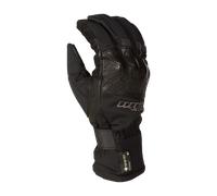 Klim Vanguard Gore-tex® Gloves Noir S / Long Homme