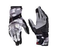 Leatt Adv Hydradri 7.5 Off-road Gloves Gris 2XL