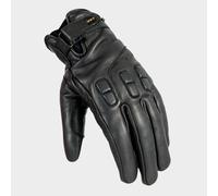 Gants Moto LS2 Jazz Gloves Homme Noirs En Cuir Art. 70200W0112