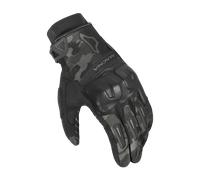 Gants Moto Macna Attila RTX GrisS Gris