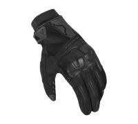 Macna Attila RTX Gants de moto, noir, taille 2XL pour homme