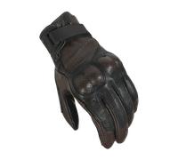 Gants Moto Macna Bold Impression marronL Impression marron
