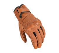 Macna Bold Gloves Marron 2XL