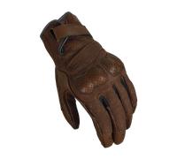 Macna Bold Gloves Marron 2XL