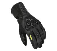 Macna Gants moto Brawler RTX tout-terrain imperméables Noir S Homme