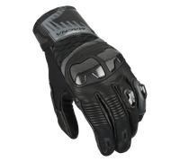 Gants Moto Macna Chizu NoirM Noir