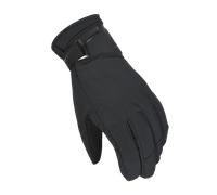 Macna Code RTX gants de moto imperméables, noir, taille XL pour homme