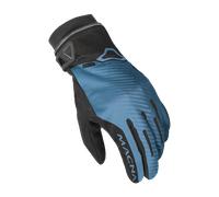 Gants Moto Macna Crew RTX Bleu/NoirS Bleu,Noir