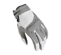 Gants Moto Macna Darko Beige/GrisXXL Beige,Gris