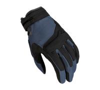 Macna Darko Gloves Bleu,Noir 2XL Homme,Femme